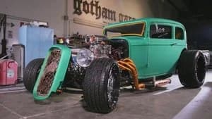 Car Masters: Rust to Riches 1. Sezon 2. Bölüm