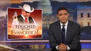The Daily Show 23. Sezon 21. Bölüm