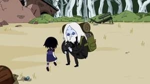Adventure Time 5. Sezon 14. Bölüm