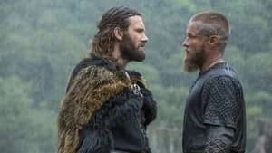 Vikings 3. Sezon 5. Bölüm