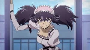 The Future Diary 1. Sezon 2. Bölüm
