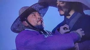 Dong Yi 1. Sezon 1. Bölüm