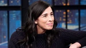 Late Night with Seth Meyers 11. Sezon 42. Bölüm