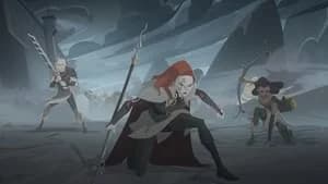 Twilight of the Gods 1. Sezon 8. Bölüm