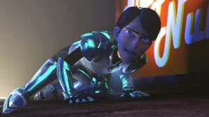 Trollhunters: Tales of Arcadia 3. Sezon 1. Bölüm