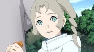 Boruto: Naruto Next Generations 1. Sezon 262. Bölüm