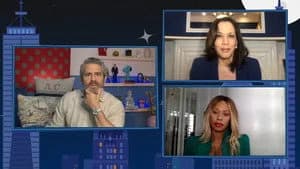 Watch What Happens Live with Andy Cohen 17. Sezon 108. Bölüm