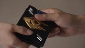 仮面ライダー 12. Sezon 40. Bölüm