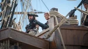 Black Sails 3. Sezon 3. Bölüm