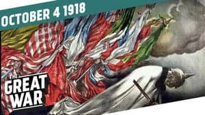 The Great War 5. Sezon 40. Bölüm