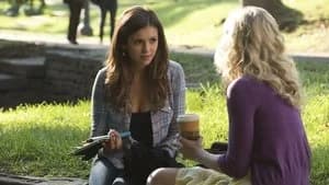 The Vampire Diaries 6. Sezon 7. Bölüm