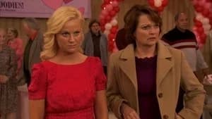 Parks and Recreation 2. Sezon 16. Bölüm