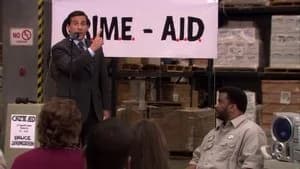 The Office 5. Sezon 4. Bölüm