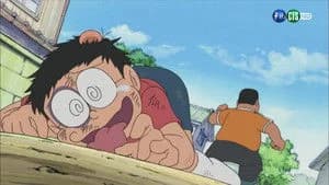 Doraemon 1. Sezon 259. Bölüm