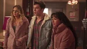 Overcompensating 1. Sezon 8. Bölüm