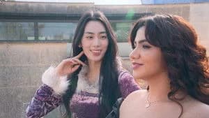Super Rich in Korea 1. Sezon 1. Bölüm