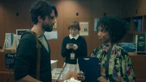 Dear White People 4. Sezon 1. Bölüm