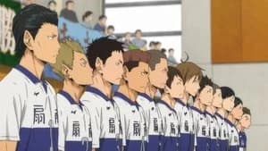 Haikyu!! 2. Sezon 12. Bölüm