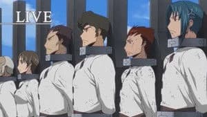 Code Geass: Lelouch of the Rebellion 2. Sezon 3. Bölüm