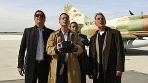 NCIS 7. Sezon 11. Bölüm