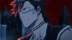 Bleach 2. Sezon 23. Bölüm