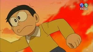 Doraemon 1. Sezon 190. Bölüm