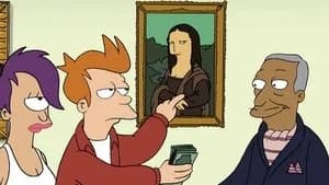Futurama 1. Sezon 6. Bölüm