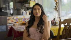 Ratu Ratu Queens: The Series 1. Sezon 6. Bölüm