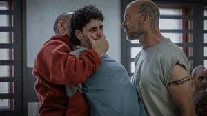 Vaka 1. Sezon 4. Bölüm