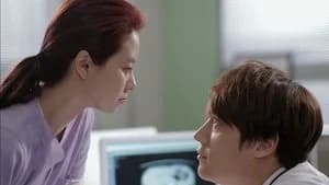 Emergency Couple 1. Sezon 20. Bölüm