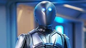 The Orville 3. Sezon 1. Bölüm