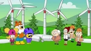 Süper 1 Takım 1. Sezon 10. Bölüm