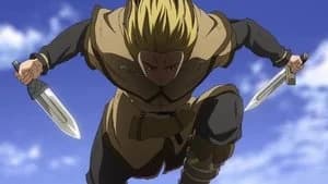 Vinland Saga 1. Sezon 7. Bölüm