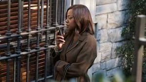 How to Get Away with Murder 4. Sezon 12. Bölüm