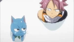 Fairy Tail 5. Sezon 46. Bölüm