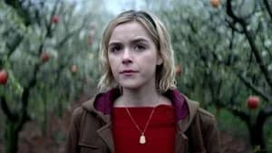 Chilling Adventures of Sabrina 1. Sezon 1. Bölüm
