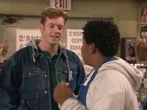 Kenan & Kel 1. Sezon 1. Bölüm