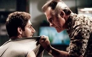 The Sopranos 4. Sezon 10. Bölüm