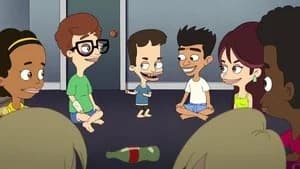 Big Mouth 2. Sezon 9. Bölüm