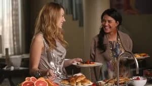 Gossip Girl 3. Sezon 16. Bölüm