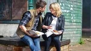 EastEnders 32. Sezon 93. Bölüm