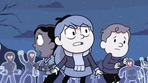 Hilda 1. Sezon 9. Bölüm