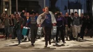 The Big Bang Theory 4. Sezon 8. Bölüm