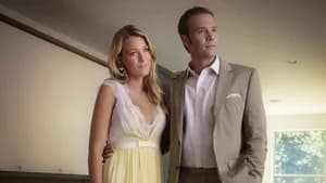 Gossip Girl 6. Sezon 1. Bölüm