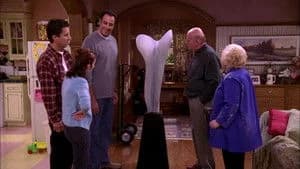 Everybody Loves Raymond 6. Sezon 5. Bölüm