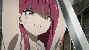 Magi 1. Sezon 3. Bölüm