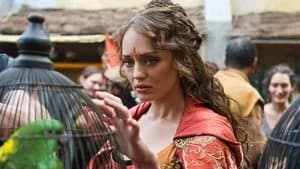 Da Vinci's Demons 1. Sezon 3. Bölüm