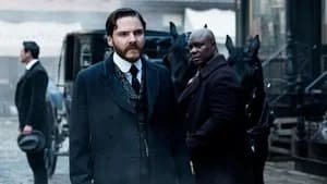The Alienist 1. Sezon 6. Bölüm