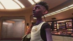 Star Trek: Prodigy 1. Sezon 6. Bölüm