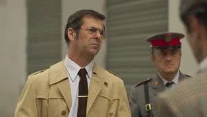 Los pacientes del doctor García 1. Sezon 10. Bölüm